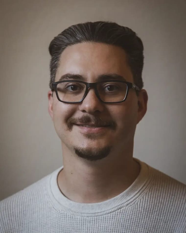 Niles Benghauser, founder of Sentry CTO