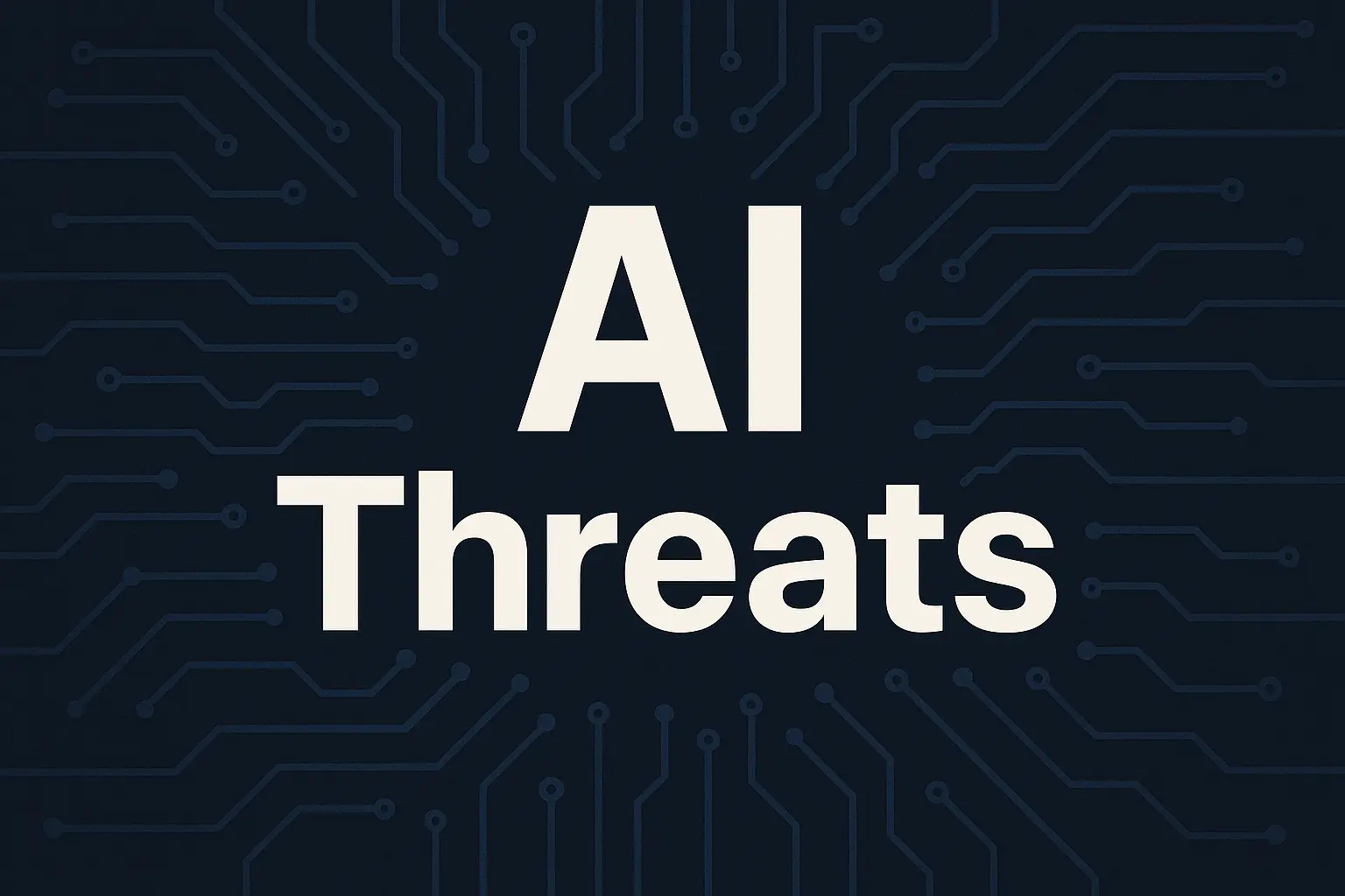 AI Threats